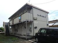 物件の外観画像