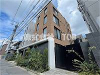 GRAN PASEO明大前IIの外観