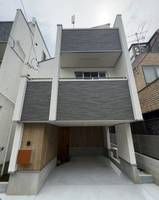 東京都大田区千鳥2(一戸建)の賃貸物件の外観