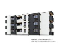 神奈川県鎌倉市大船3(アパート)の賃貸物件の外観