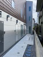 物件の外観画像