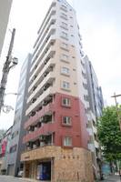 東京都中央区日本橋馬喰町1(マンション)の賃貸物件の外観