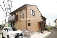 兵庫県明石市和坂1(アパート)の賃貸物件の外観