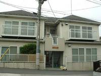 エクセル山田の外観