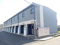 物件の外観画像