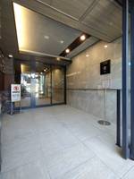 東京都中野区鷺宮4(マンション)の賃貸物件の外観