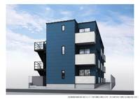 物件の外観画像