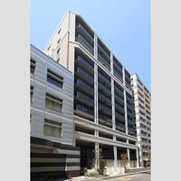 大阪府大阪市西区靱本町3(マンション)の賃貸物件の外観
