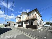 物件の外観画像