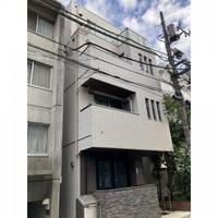 東京都豊島区池袋2(マンション)の賃貸物件の外観