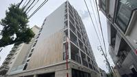 東京都中野区中野5(マンション)の賃貸物件の外観