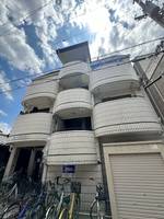 大阪府大阪市旭区大宮2(マンション)の賃貸物件の外観