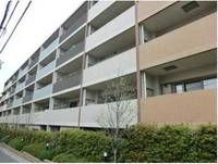 東京都西東京市柳沢5(マンション)の賃貸物件の外観