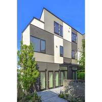 東京都文京区大塚4(アパート)の賃貸物件の外観