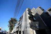 Balboni新札幌(バルボーニ新札幌)の外観