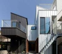 ヨシノコネクトの外観