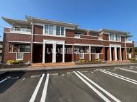 アクティブガーデンAの外観