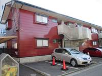 新潟県新潟市中央区浜浦町1(マンション)の賃貸物件の外観