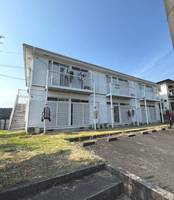 神奈川県中郡二宮町富士見が丘2(アパート)の賃貸物件の外観