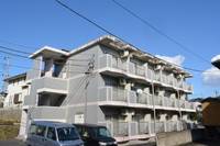茨城県取手市井野台1(マンション)の賃貸物件の外観
