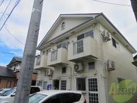 物件の外観画像