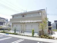 物件の外観画像