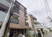 大阪府大阪市旭区大宮2(マンション)の賃貸物件の外観