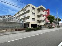 高知県高知市北新田町(マンション)の賃貸物件の外観