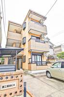 物件の外観画像