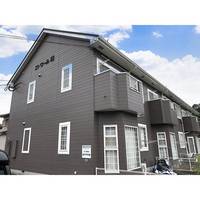 エトワール福の外観