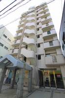 シティハイツ金屋の外観