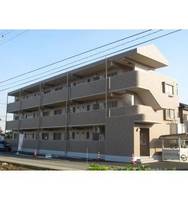 栃木県栃木市大平町富田(マンション)の賃貸物件の外観