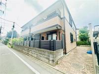 ルナ・ピエーナの外観