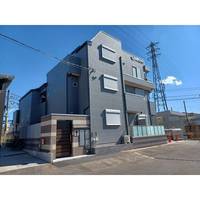 物件の外観画像