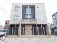 大阪府寝屋川市池田1(アパート)の賃貸物件の外観