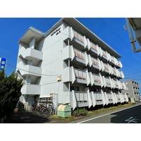 静岡県沼津市共栄町(マンション)の賃貸物件の外観