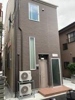 物件の外観画像