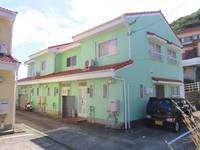 物件の外観画像