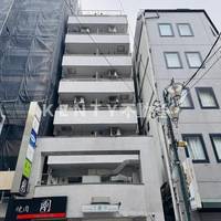 グレイス蒲田の外観