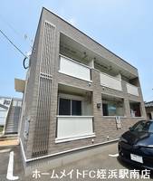 物件の外観画像