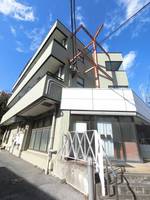 千葉県千葉市中央区千葉寺町(マンション)の賃貸物件の外観