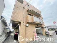 徳島県阿南市羽ノ浦町宮倉芝生(マンション)の賃貸物件の外観