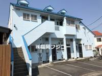 福岡県大野城市瑞穂町2(アパート)の賃貸物件の外観