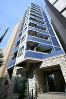 東京都世田谷区上馬2(マンション)の賃貸物件の外観