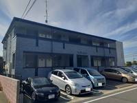 山口県宇部市東小串1(アパート)の賃貸物件の外観