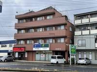 OKANO IIの外観