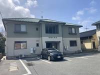 宇恵の杜B(うえのもり)の外観