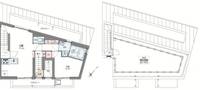 東京都新宿区高田馬場4(マンション)の賃貸物件の間取り