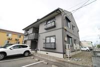 物件の外観画像