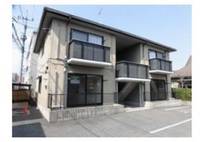 エルモントCの外観